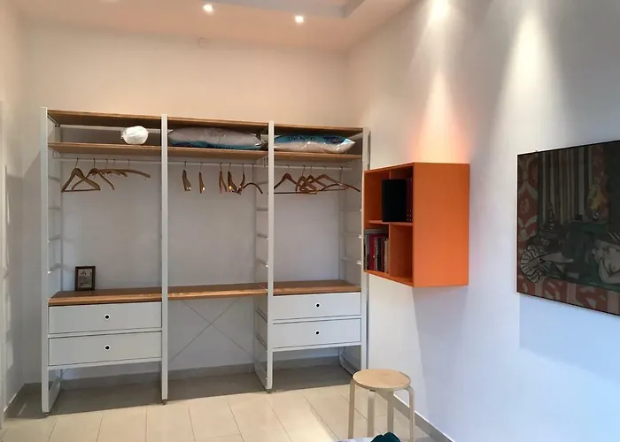 בית נופש La Riva Sinistra
